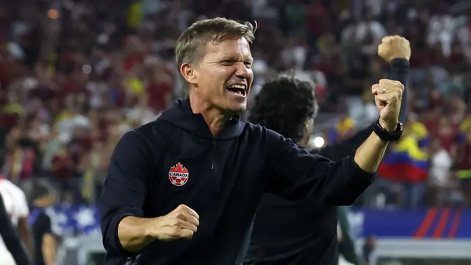 Kanada vs Bosnia di Toronto Stadium Malam Ini, Siaran Langsung TVRI Jadi Pembuka Sejarah Piala Dunia 2026