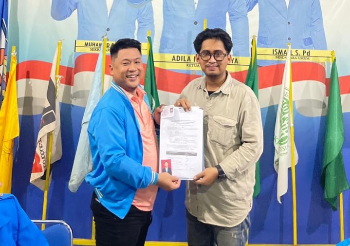 KNPI Periuk Tangerang Gelar Pra Muscam, Muhammad Rakha Rizqan Ditetapkan sebagai Calon Tunggal Ketua