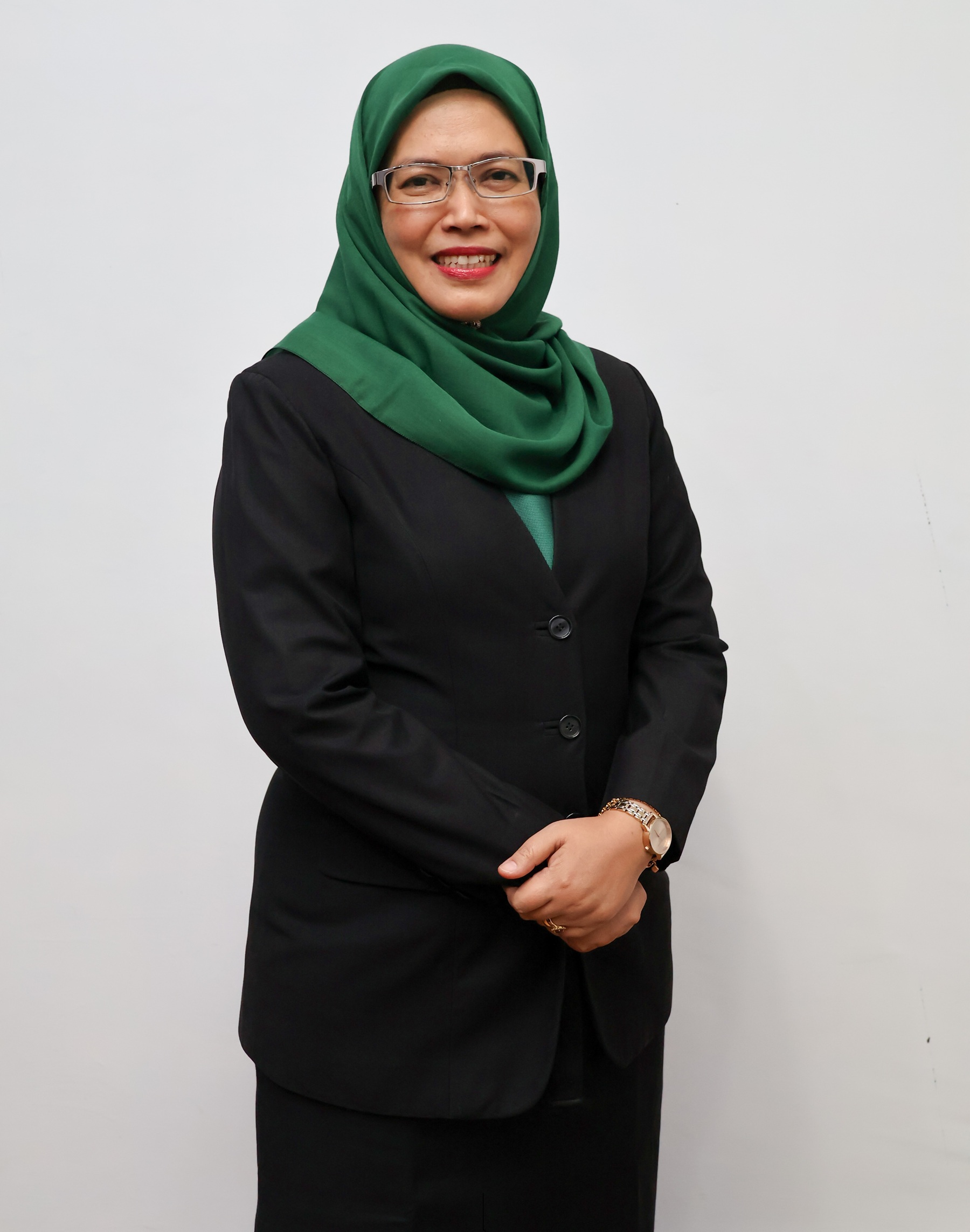 Rektor UINSU Apresiasi Kolaborasi Jelang MTQ ke-40 Sumut 2026, 1.109 Peserta Siap Bertanding di Deli Serdang