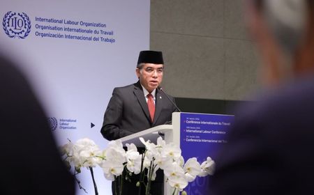 Indonesia Sambut Standar ILO untuk Pekerja Platform Digital, Proses Ratifikasi Masih Panjang