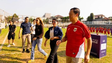 Liga Universitas 2026 Hadirkan Booth Mind Corner untuk Kampanye Kesehatan Mental Pemain dan Suporter
