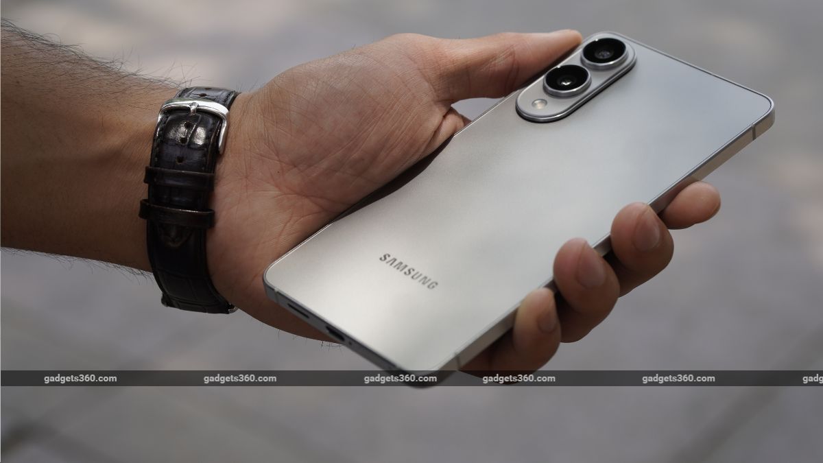 Samsung Galaxy S25 Edge Diskon Rp 50.000 di India, Harga Turun ke Rp 59.999