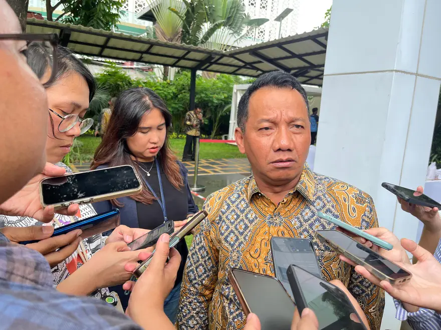 Ditjen Minerba Buka Ruang Perbaikan RKAB, Ratusan Perusahaan Tambang Dapat Pendampingan