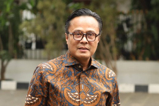 Defisit APBN Kuartal I 2026 Tembus Rp240 Triliun, Danantara Buka Suara soal Strategi Belanja Pemerintah