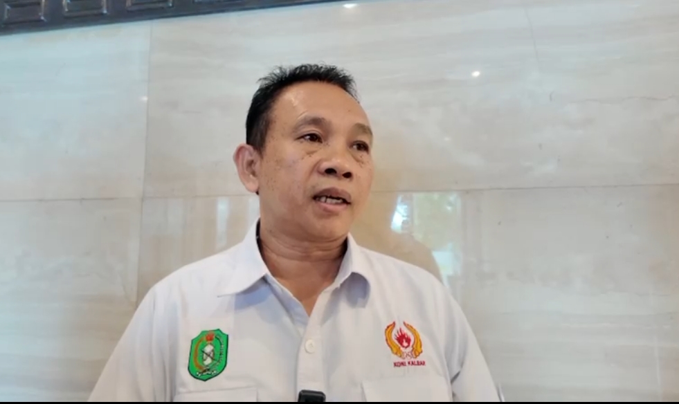 KONI Kalbar Verifikasi 50-60 Cabang Olahraga Jelang Porprov 2026, Dikelompokkan Berdasarkan Capaian PON