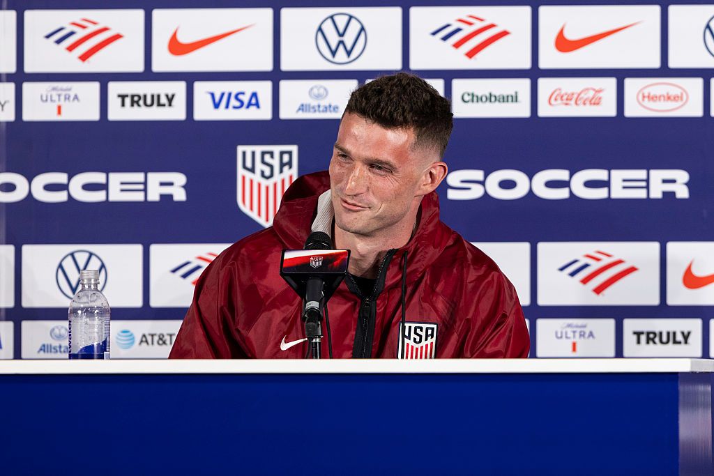 Legenda AS Brad Friedel Yakin Matt Freesa Bisa Bersinar di Piala Dunia 2026 dan Jadi Bintang Dunia