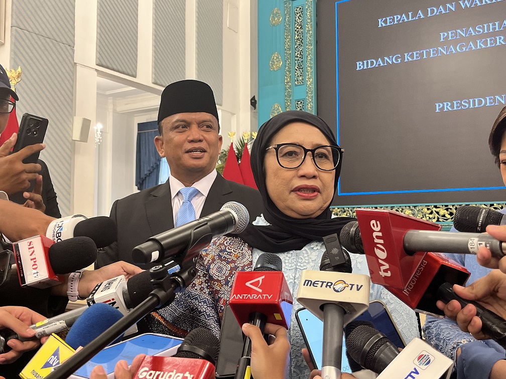 BGN Bantah Tuduhan Pembagian Dana MBG ke Presiden, Sebut Narasi Itu Hoaks