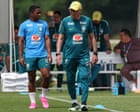 Brasil Hadapi Maroko di Laga Pembuka Piala Dunia 2026, Ancelotti Bawa Misi Akhiri Paceklik Gelar