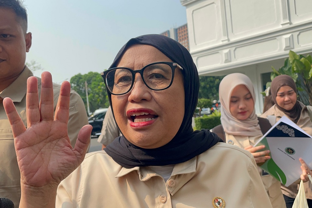 BGN Bantah Narasi Pembagian Keuntungan MBG ke Presiden, Sebut Kabar Itu Hoaks