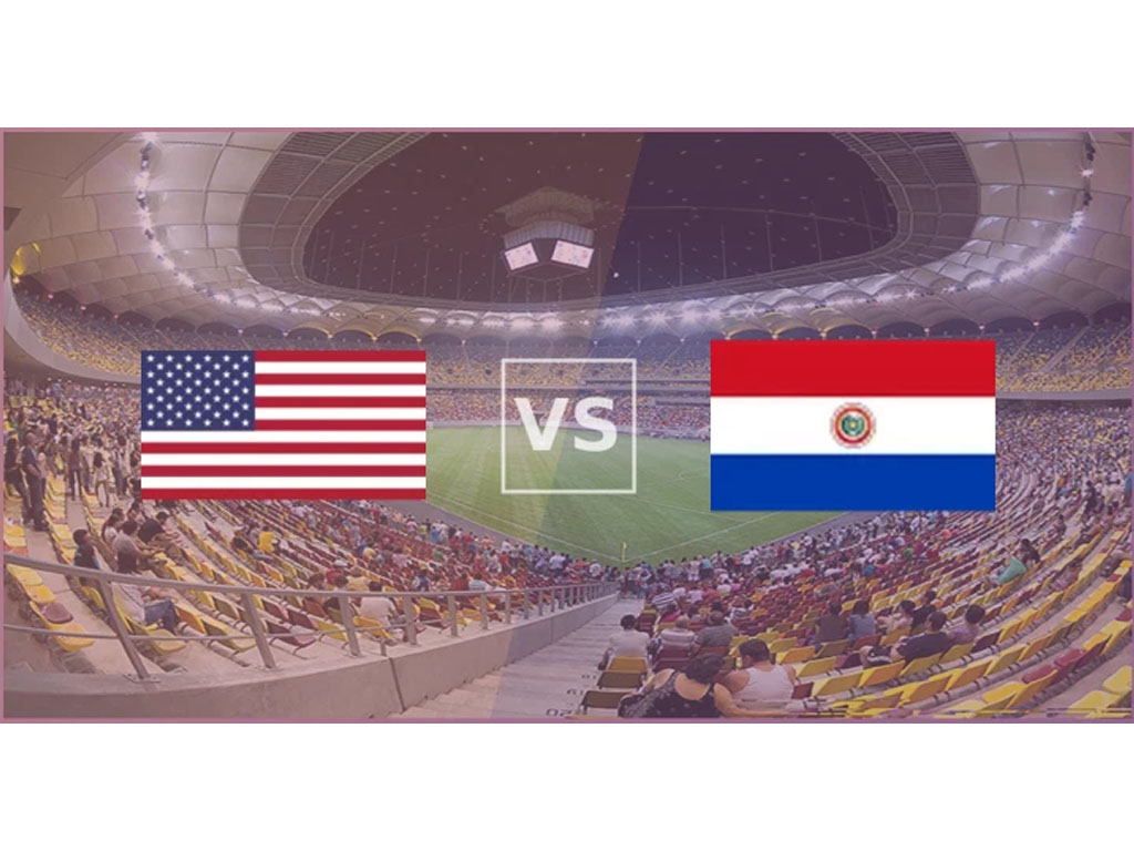 AS vs Paraguay di Grup D Piala Dunia 2026: Prediksi Skor, Head to Head, dan Starting XI Terbaru