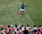 Meksiko Kalahkan Afrika Selatan 2-0 di Laga Pembuka Piala Dunia 2026, Jimenez Buka Keran Gol