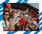 Akhir Pekan Penuh Aksi: Piala Dunia Sepak Bola Putri, T20 Cricket, dan Kualifikasi F1 Barcelona Siap Digelar