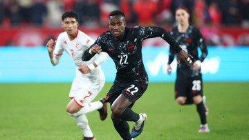 Kanada vs Bosnia di Laga Pembuka Grup B Piala Dunia 2026: Link Live Streaming dan Tekanan Tuan Rumah