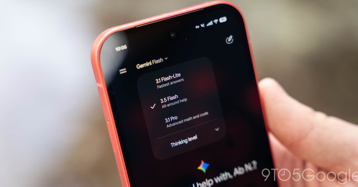 Hasil Benchmark Android Coding Terbaru: Gemini 3.5 Flash Kalah Cepat, Biaya Tiga Kali Lipat Lebih Mahal dari Pendahulunya