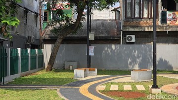 Bocah 6 Tahun Korban Bully di Taman Kramat Alami Trauma Akut, Takut Berinteraksi dengan Anak Lain