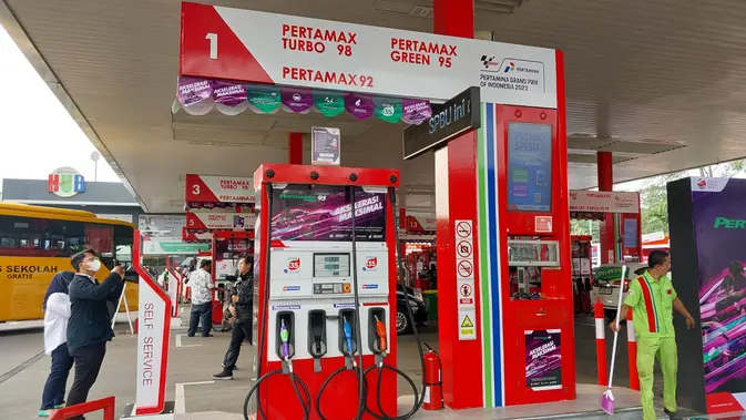 Pertamina Patra Niaga Libatkan KPK dan Kejaksaan Perbaiki Tata Kelola Pengadaan Energi