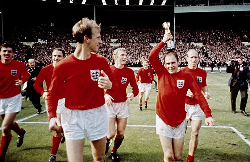 Jersey Retro Inggris dan Skotlandia Mulai Rp 700 Ribuan, Kado Hari Ayah yang Kolektibel