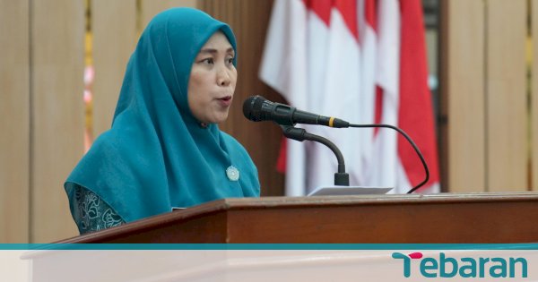 Ratusan Perempuan di Makassar Divaksinasi HPV Gratis, TP PKK Sulsel Gencarkan Pencegahan Kanker Serviks