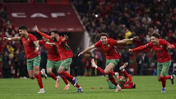 Brasil vs Maroko Jadi Laga Puncak di Hari Minggu Piala Dunia 2026, Ini Jadwal Lengkap 4 Pertandingan