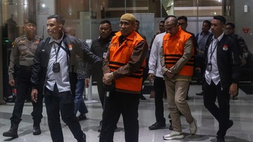 Gugat Status Tersangka Kuota Haji ke PN Jaksel, Ketum Kesthuri Andalkan Praperadilan
