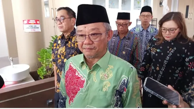 Pemerintah Siapkan Perubahan Sistem Makan Bergizi Gratis, Kantin Sekolah Bakal Dilibatkan