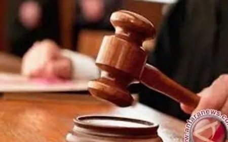 Kejari Tangerang Hitung Kerugian Rp5 Miliar di Kasus Sewa Pesawat Fiktif Angkasa Pura Kargo
