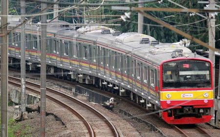 Komisi V DPR Desak KAI dan Kemenhub Petakan Ulang Seluruh Perlintasan Kereta Api, Prioritaskan Fly Over di Titik Rawan