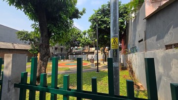 Orang Tua MWP Ceritakan Momen Temukan Anak Tak Sadarkan Usai Diduga Dibully di Taman Kramat Jakpus