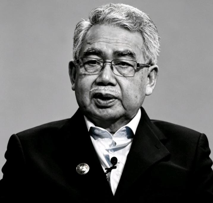 Mantan Gubernur Aceh Dr. Zaini Abdullah Wafat di Usia 86 Tahun, Tokoh Perdamaian dan Pendiri GAM Berpulang di Banda Aceh