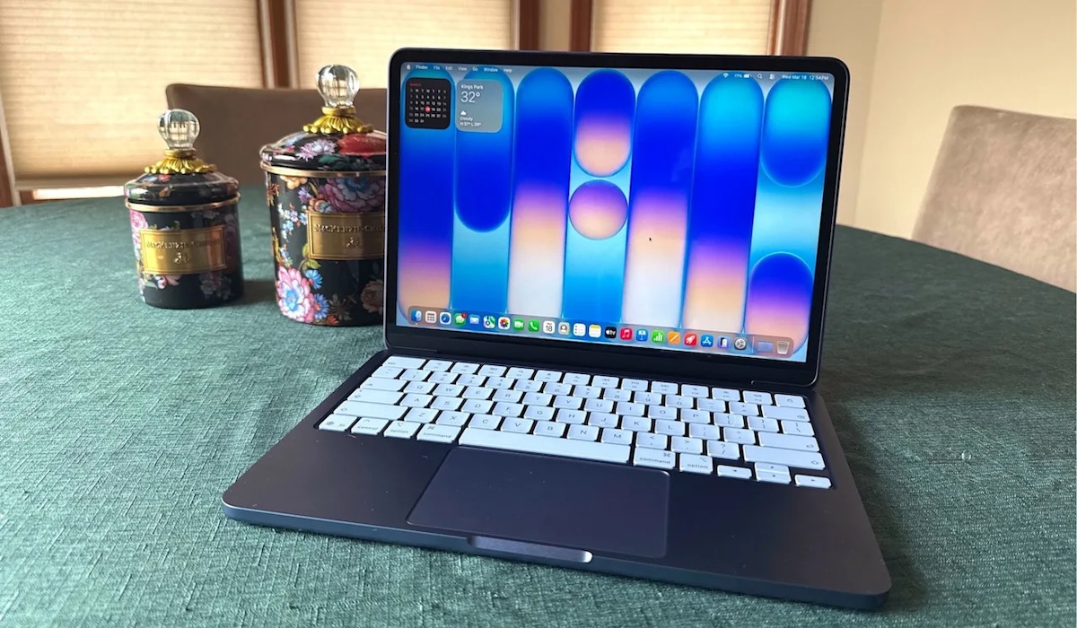 MacBook Neo Termurah Rp10,7 Juta Hingga HP OmniBook 30 Jam, Ini 4 Laptop Terbaik 2026