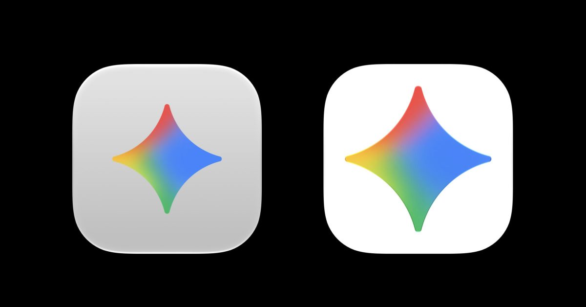 Aplikasi Gemini untuk macOS Dapat Ikon Baru dan Pintasan Screenshot Otomatis