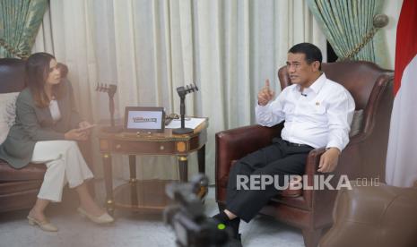 Mentan Amran: Proyek Pangan Papua Selatan Bukan untuk Pengusaha, tapi untuk Rakyat