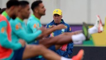 Brasil vs Maroko di Grup C Piala Dunia 2026: Jadwal Siaran Langsung dan Debut Ancelotti
