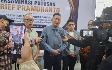 Mantan Dirut Indofarma Divonis 13 Tahun Penjara, Empat Pakar Nilai Vonis Ini Bermasalah