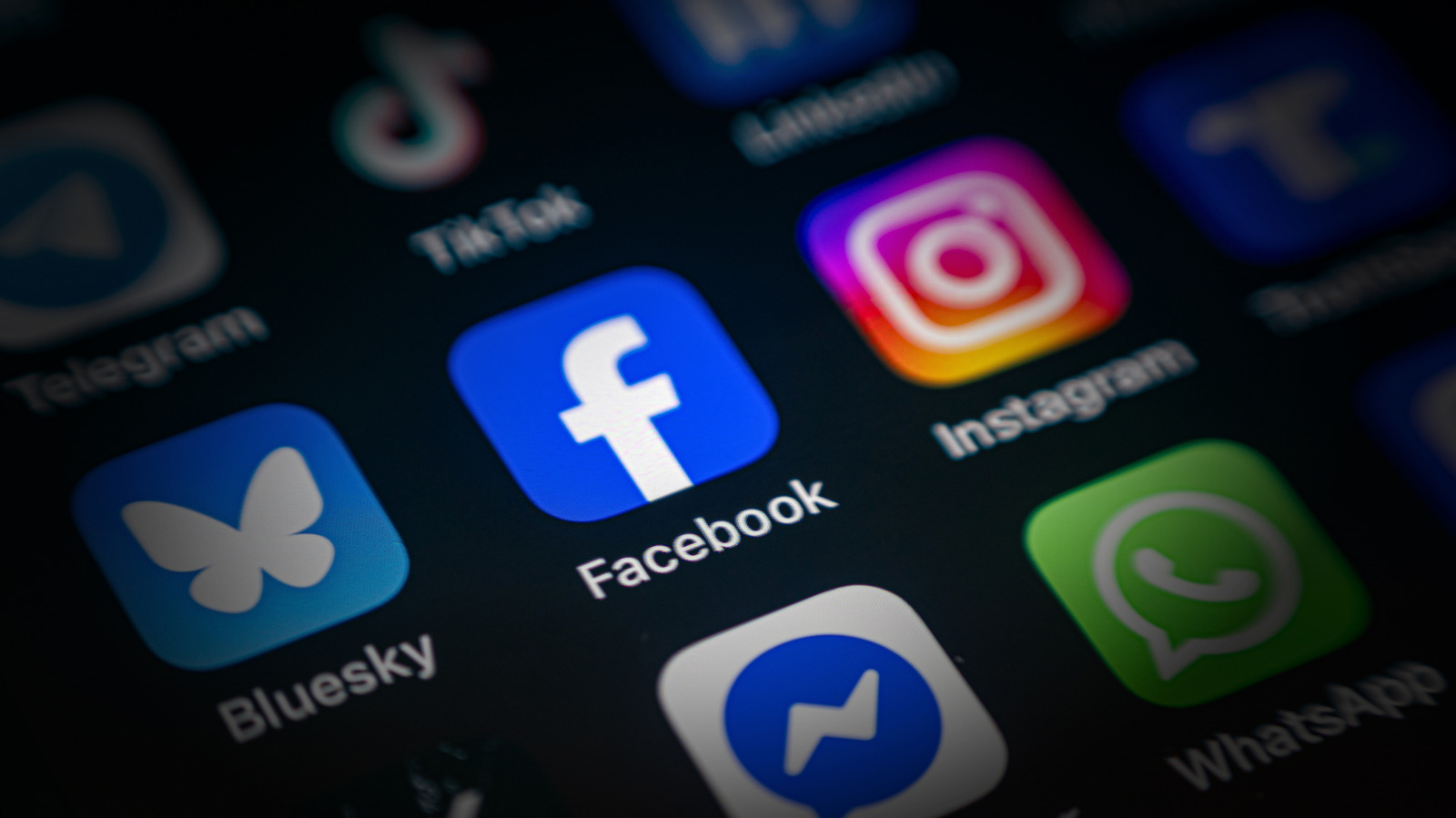 Facebook, Instagram, dan WhatsApp Alami Gangguan Global, Pengguna RI Ikut Terdampak
