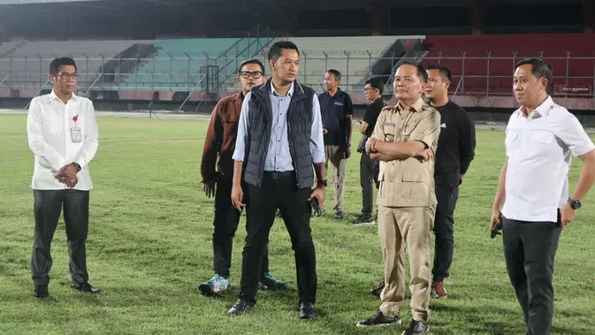 Adhyaksa FC Siapkan Palangka Raya sebagai Home Base Baru di Super League, Program Akademi Jadi Andalan