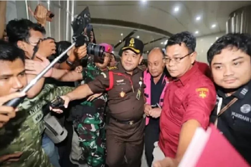 Kejagung Bongkar Modus Pengadaan Fiktif Motor Listrik BGN, Komisaris Perusahaan Jadi Tersangka