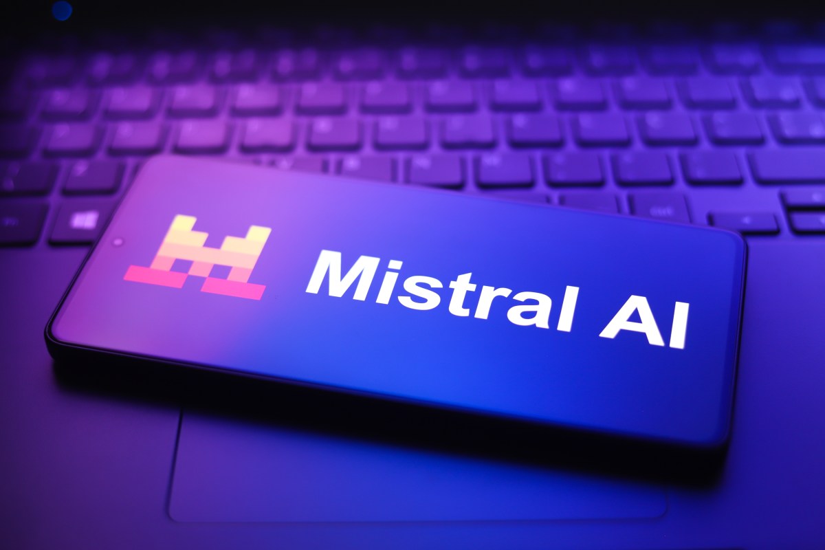 Mistral AI Dikabarkan Kumpulkan Dana Rp 54 Triliun, Valuasi Tembus Rp 324 Triliun