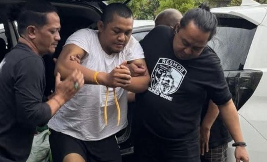 Maling Spesialis 33 Rumah di Sulsel Mengaku Bidik Korban yang Jarang Bersedekah, Hasil Curian Dipakai Kurban dan Judi Online