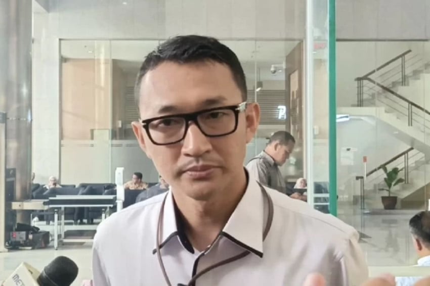 KPK Periksa Direktur Swasta, Dalami Aliran Uang Sertifikat K3 ke Kemnaker
