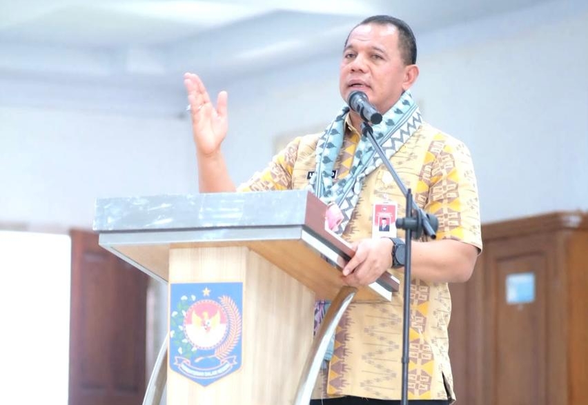 Batas Desa di Tiga Kabupaten Sultra Masih Nol Persen, Kemendagri Gandeng Bank Dunia Percepat Penyelesaian
