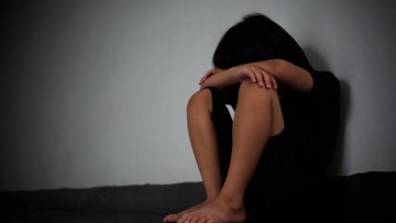 Pasutri di Riau Tega Pukul Anak dan Cucu yang Gagal Penuhi Setoran Mengemis