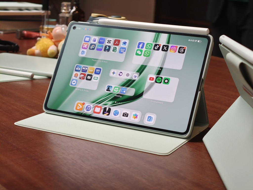 Huawei MatePad Mini Resmi Hadir di Indonesia, Tablet Premium 8,8 Inci Bobot Cuma 260 Gram
