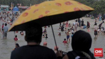 Ancol Gratis Tiga Hari untuk Warga Jakarta Sambut HUT ke-499, Tiket Dipesan Mulai 16 Juni
