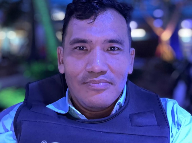 5 Prasyarat Keadilan Fiskal untuk Daerah Agar Pembangunan Indonesia Tak Hanya Tumbuh dari Pusat, Kata Dosen UIN STS Jambi