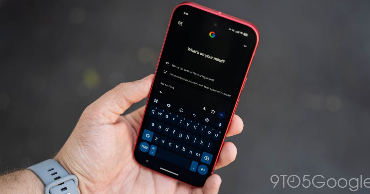 Google AI Mode Resmi Luncurkan Search Agent untuk Pantau Informasi Real-time, Pelanggan AI Ultra Bisa Akses Mulai Sekarang