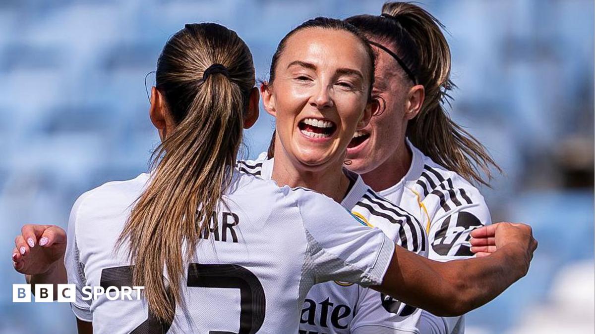 Caroline Weir Pamit dari Real Madrid Tanpa Trofi, Sesali Gagal Persembahkan Gelar Perdana