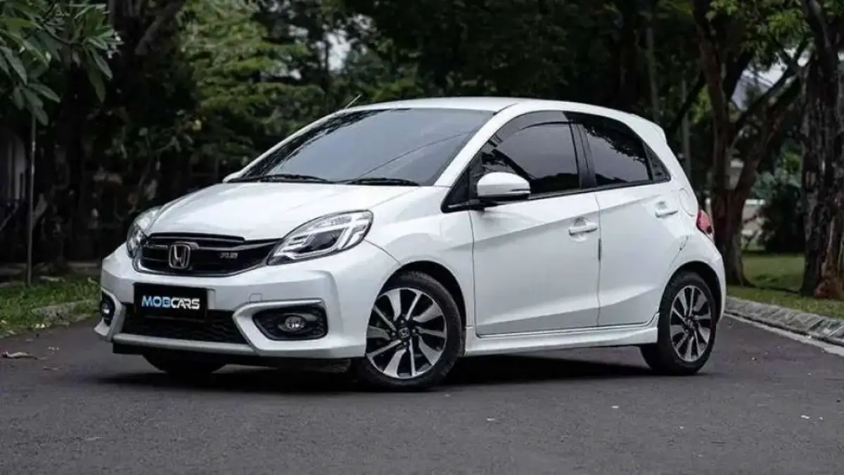 Harga Honda Brio Bekas Juni 2026 Turun ke Rp88 Jutaan, Varian RS dan Urbanite Masih Diburu