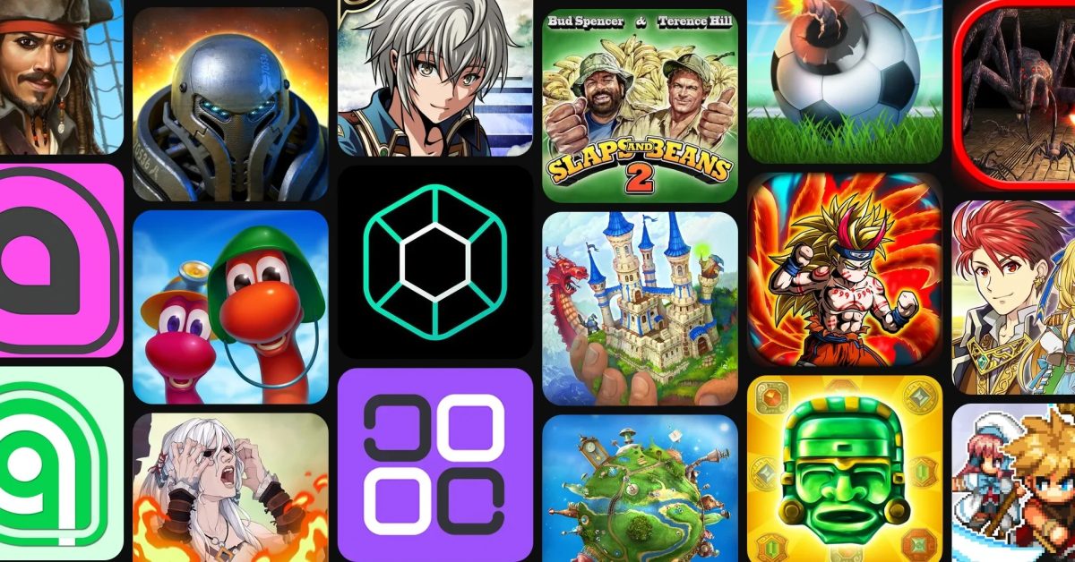 Diskon Akhir Pekan Game Android: Montezuma 2, Majesty, Slaps And Beans 2, dan Promo Pixel 10 Pro
