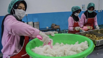 Komisi IX DPR Usul Penghentian Sementara Program MBG Selama Libur Sekolah, Efisiensi Anggaran Jadi Sorotan